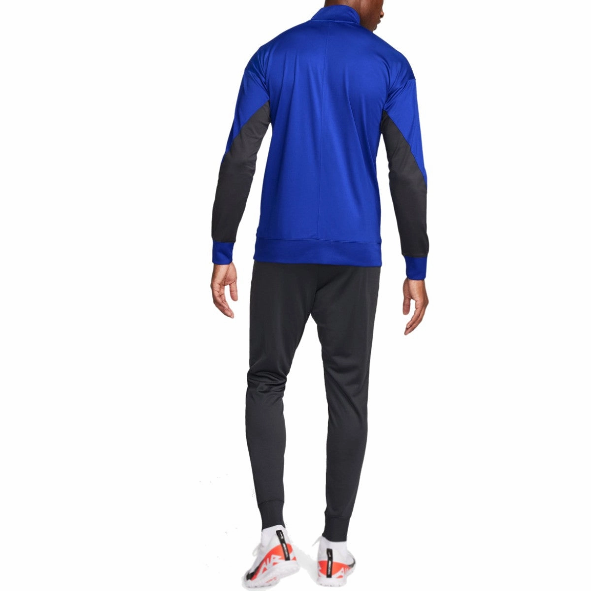 FC Barcelona UCL training presentation soccer tracksuit 2024/25 - Nike Outdoor Fit