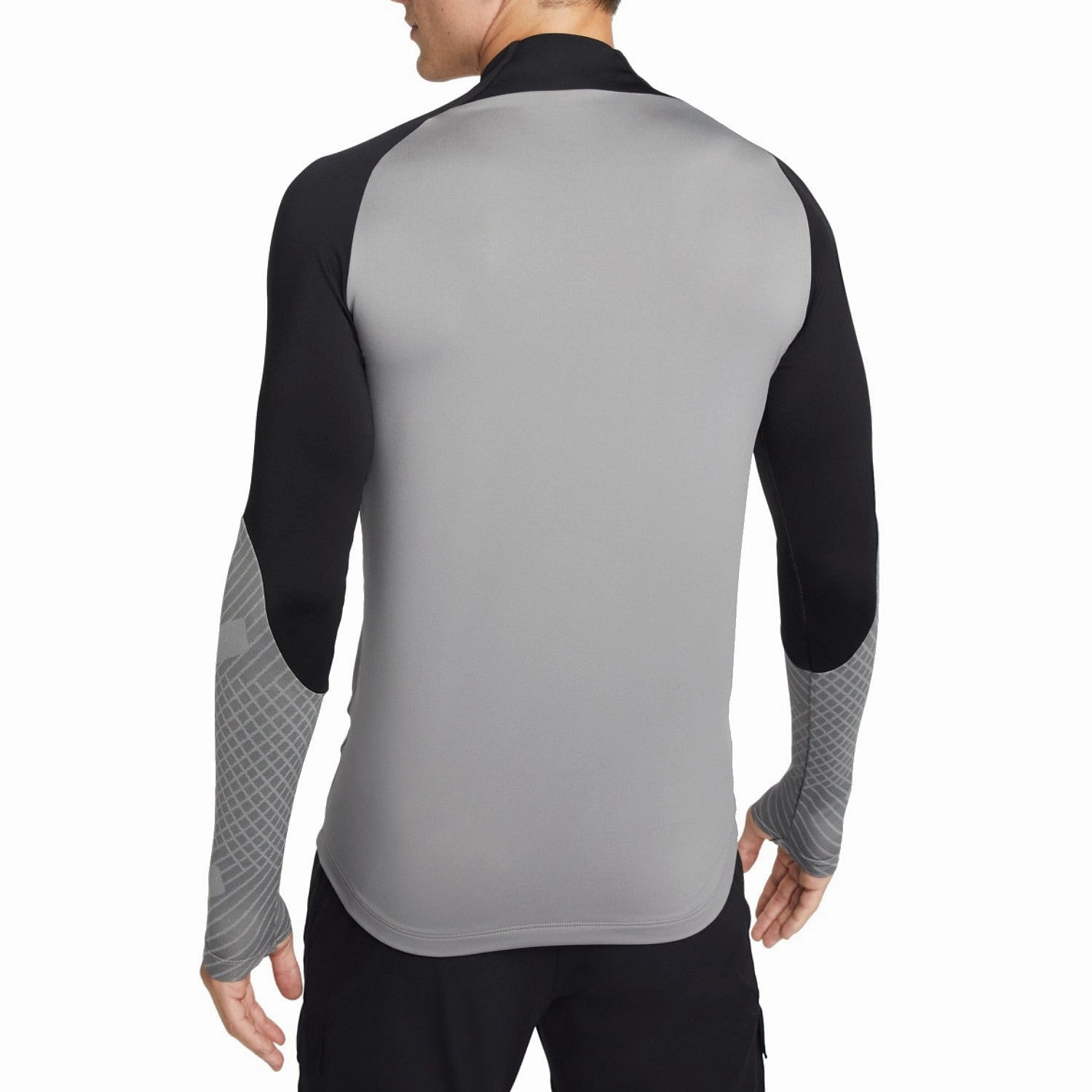 FC Barcelona UCL training technical tracksuit 2022/23 - Nike Sporty apparel