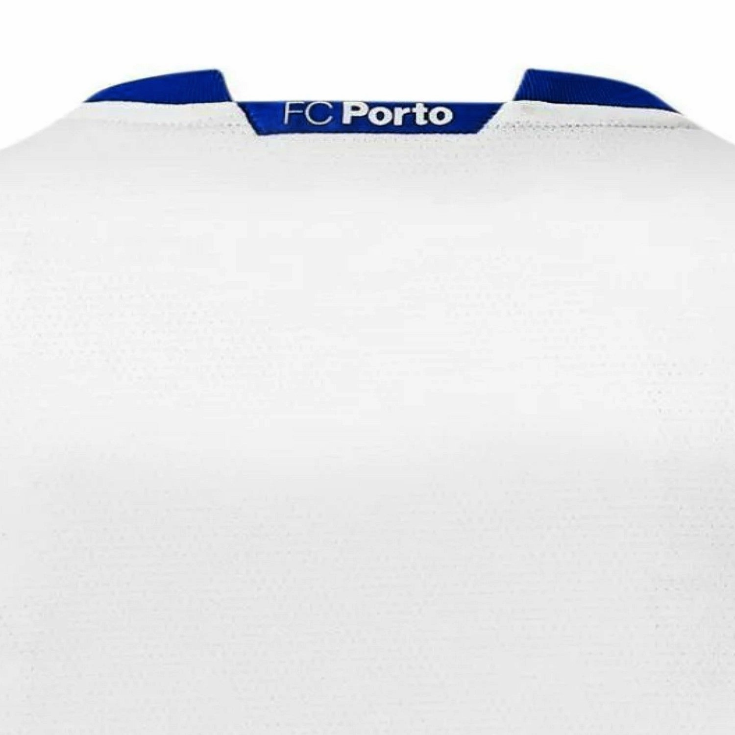 NeutralImpactSupport cap venue FC Porto Home soccer jersey 2021 - New Balance