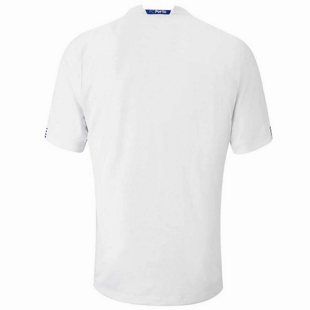 FC Porto Third soccer jersey 2021 - New Balance Reflective Safety Details Passion