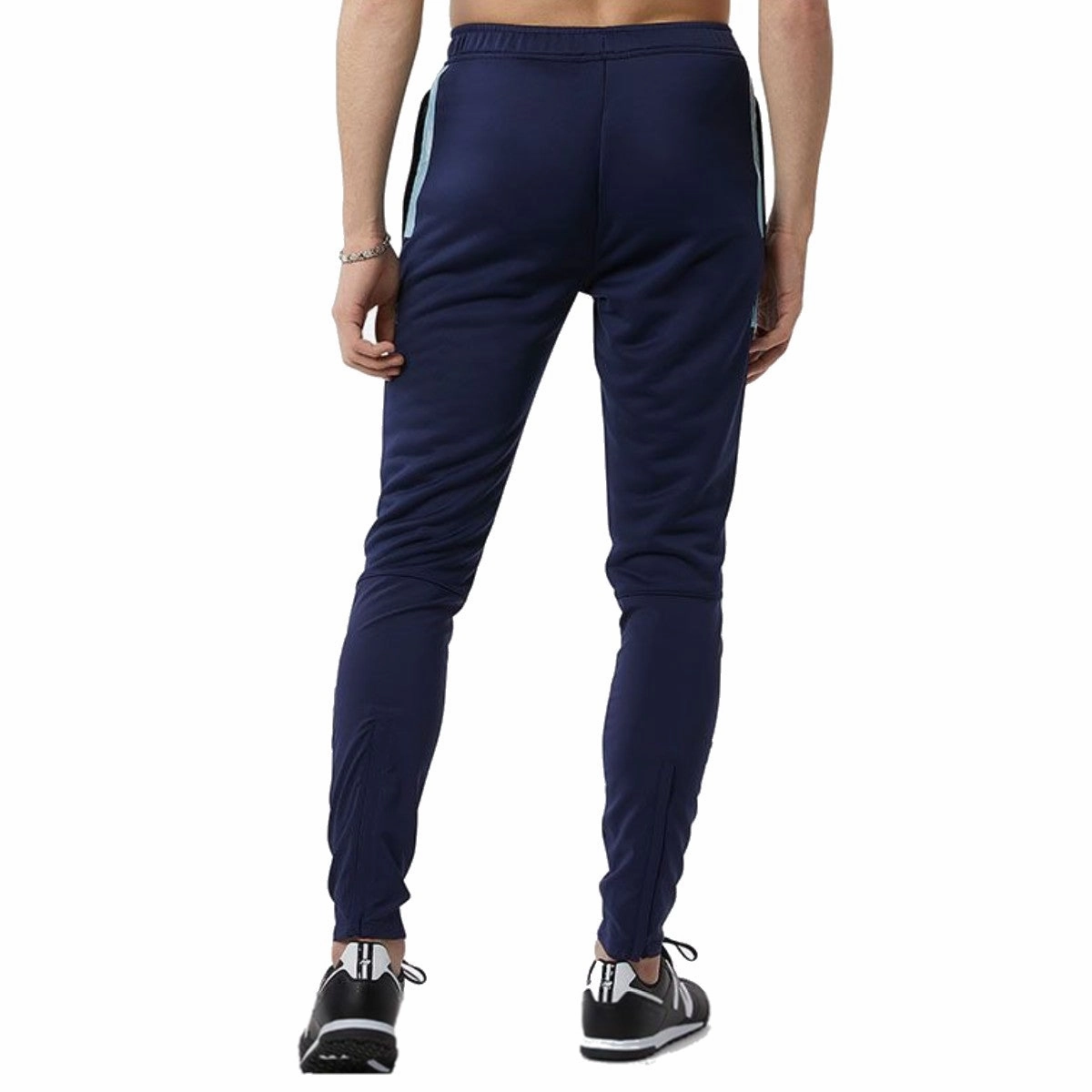 Active Performance FC Porto training technical soccer tracksuit 2022/23 white - New Balance