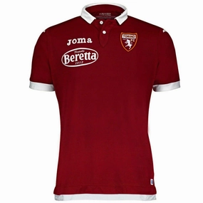 Pressure Dispersion Nodes Specialty Store FC Torino Home soccer jersey 2019/20 - Joma