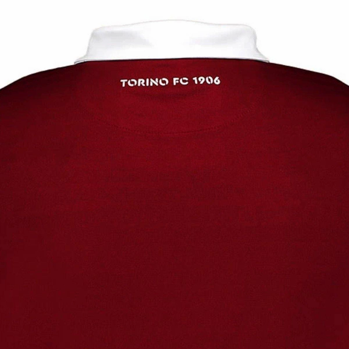 loop venue FC Torino Home soccer jersey 2019/20 - Joma