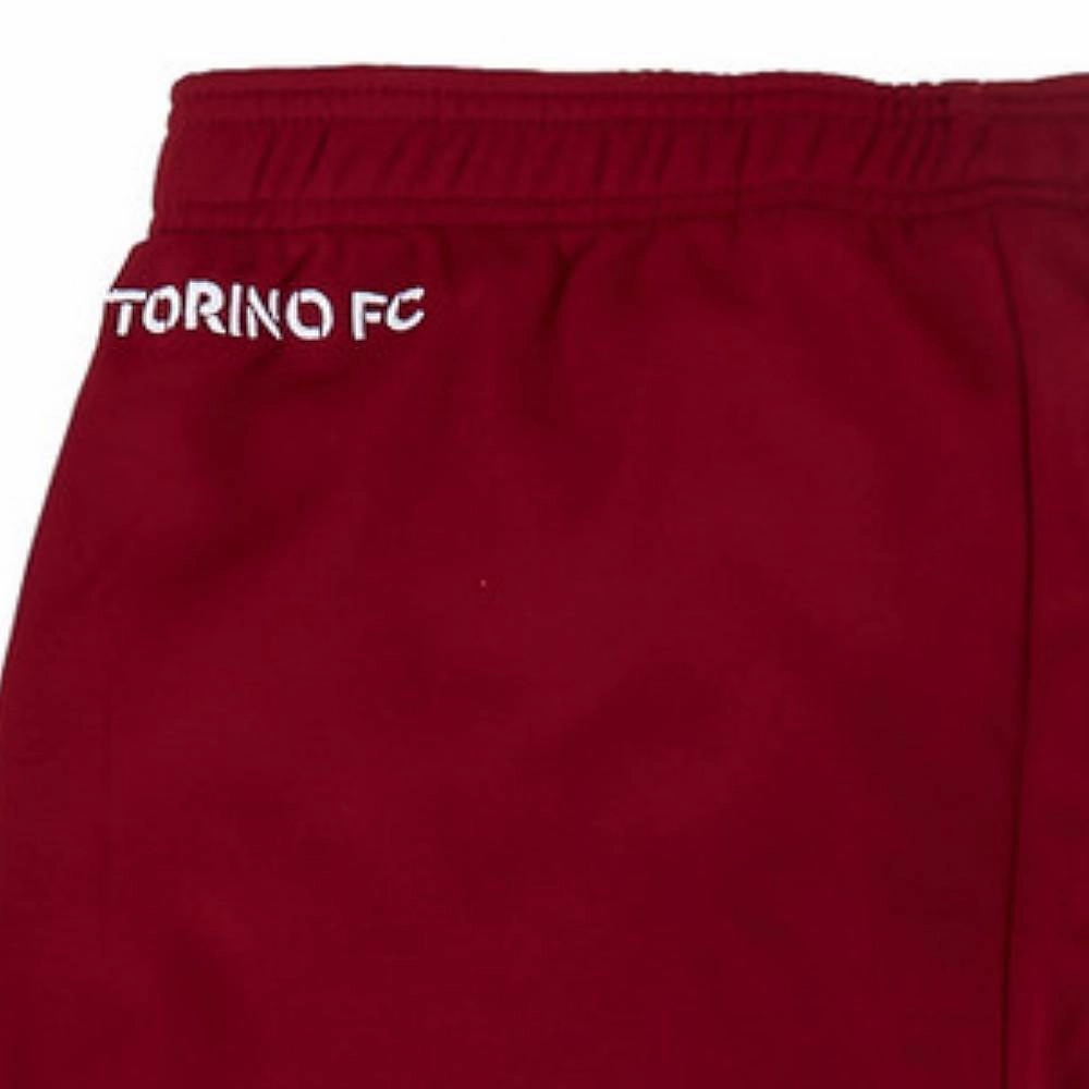 Party outfit FC Torino training presentation Soccer tracksuit 2020/21 - Joma