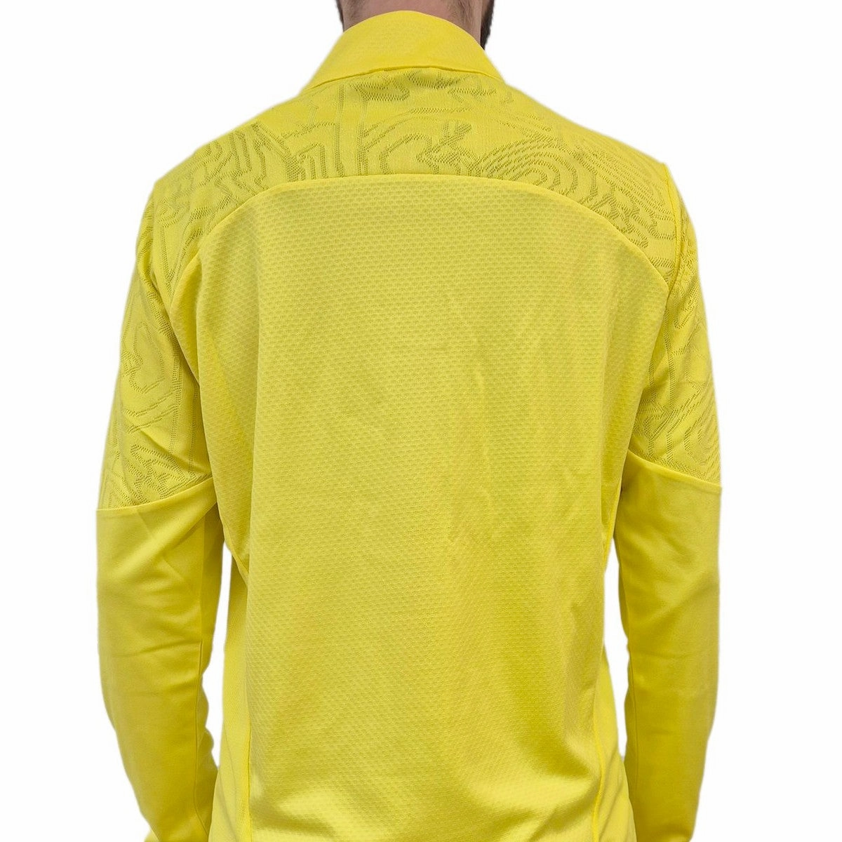 Essential Gear ComfortFit Fenerbahce SK training technical soccer tracksuit 2024 - Puma