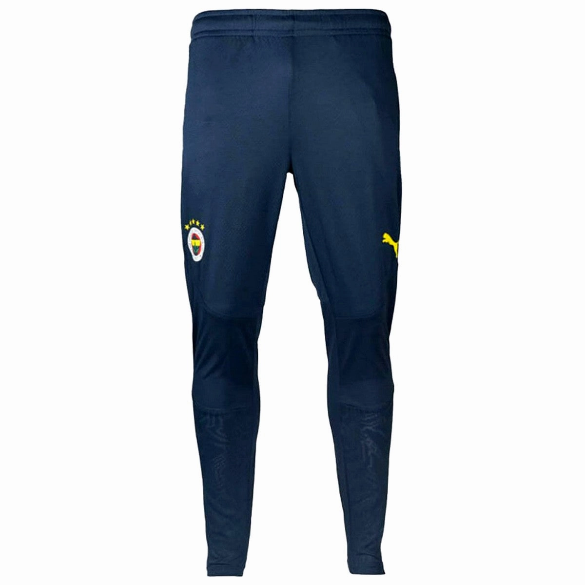 Fenerbahce SK training technical soccer tracksuit 2024 - Puma High-performance