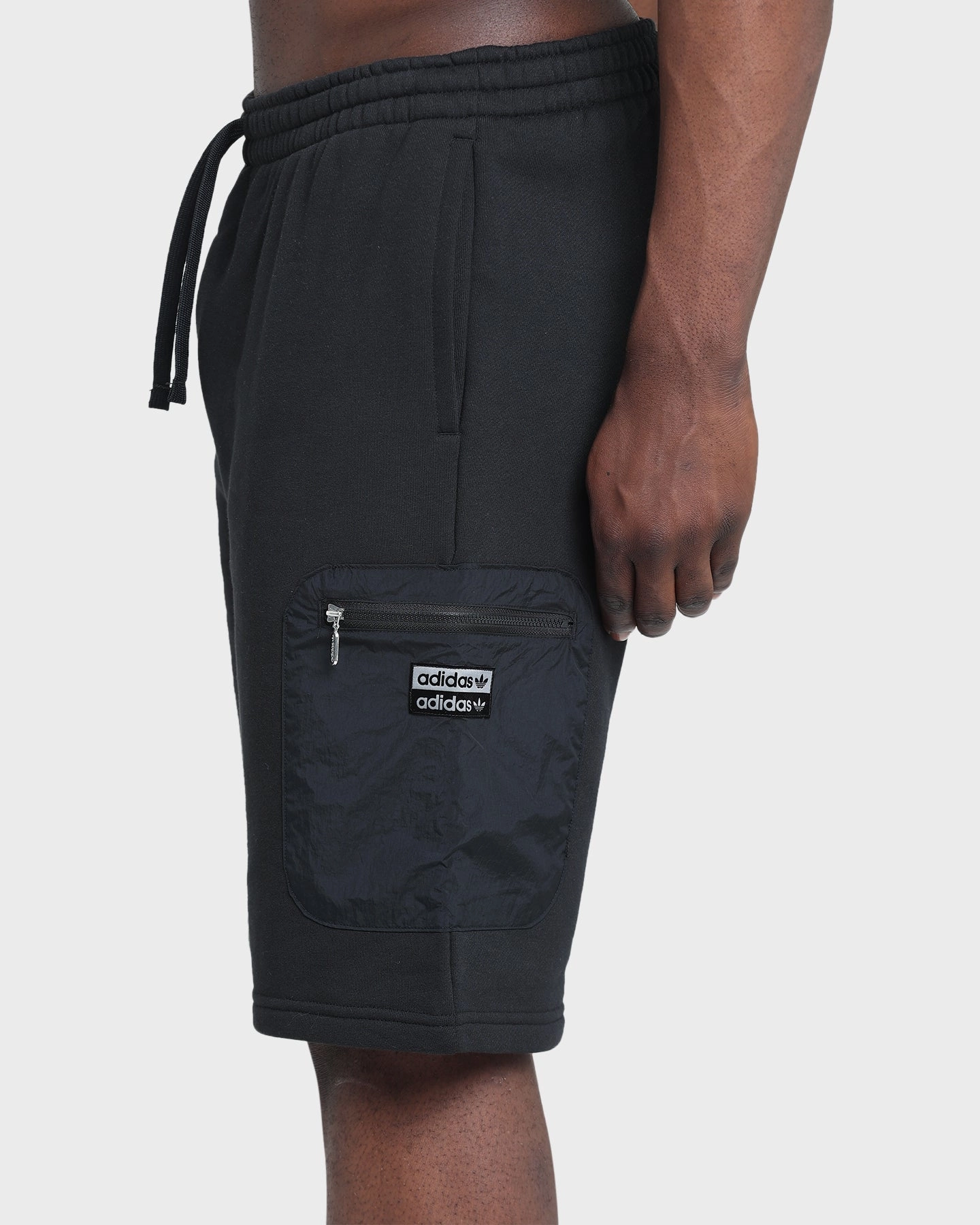 Travel Shorts Non Irritating Seams Adidas Tactical Shorts Black