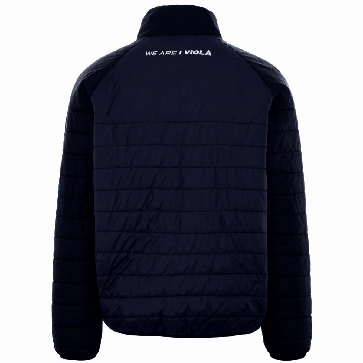 Fiorentina soccer training/presentation bomber jacket 2022/23 - Kappa Stylish Outfit second-hand store