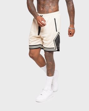 XXIII Auden Basketball Shorts Stone/Black art industry