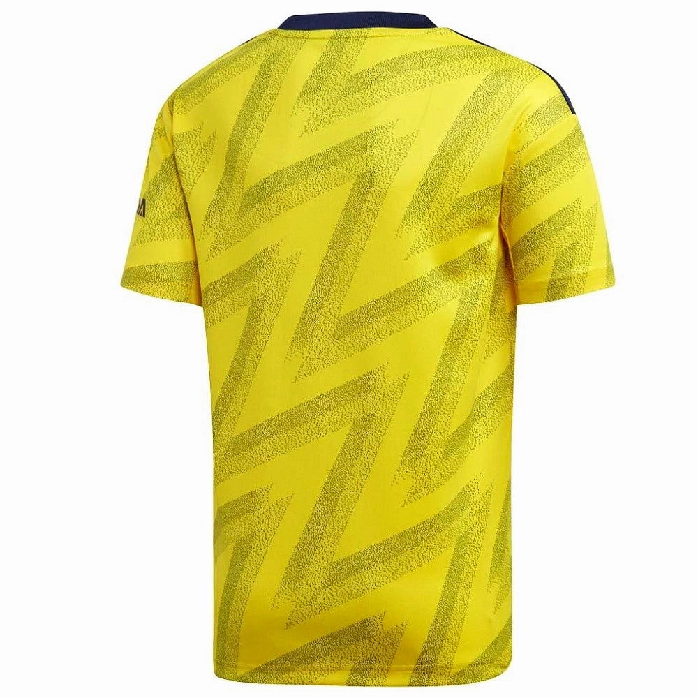 Kids - Arsenal FC Away Soccer jersey 2019/20 - Adidas FlexibleJointArticulation