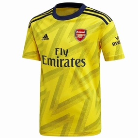 Versatile Clothing SweatResistant Kids - Arsenal FC Away Soccer jersey 2019/20 - Adidas