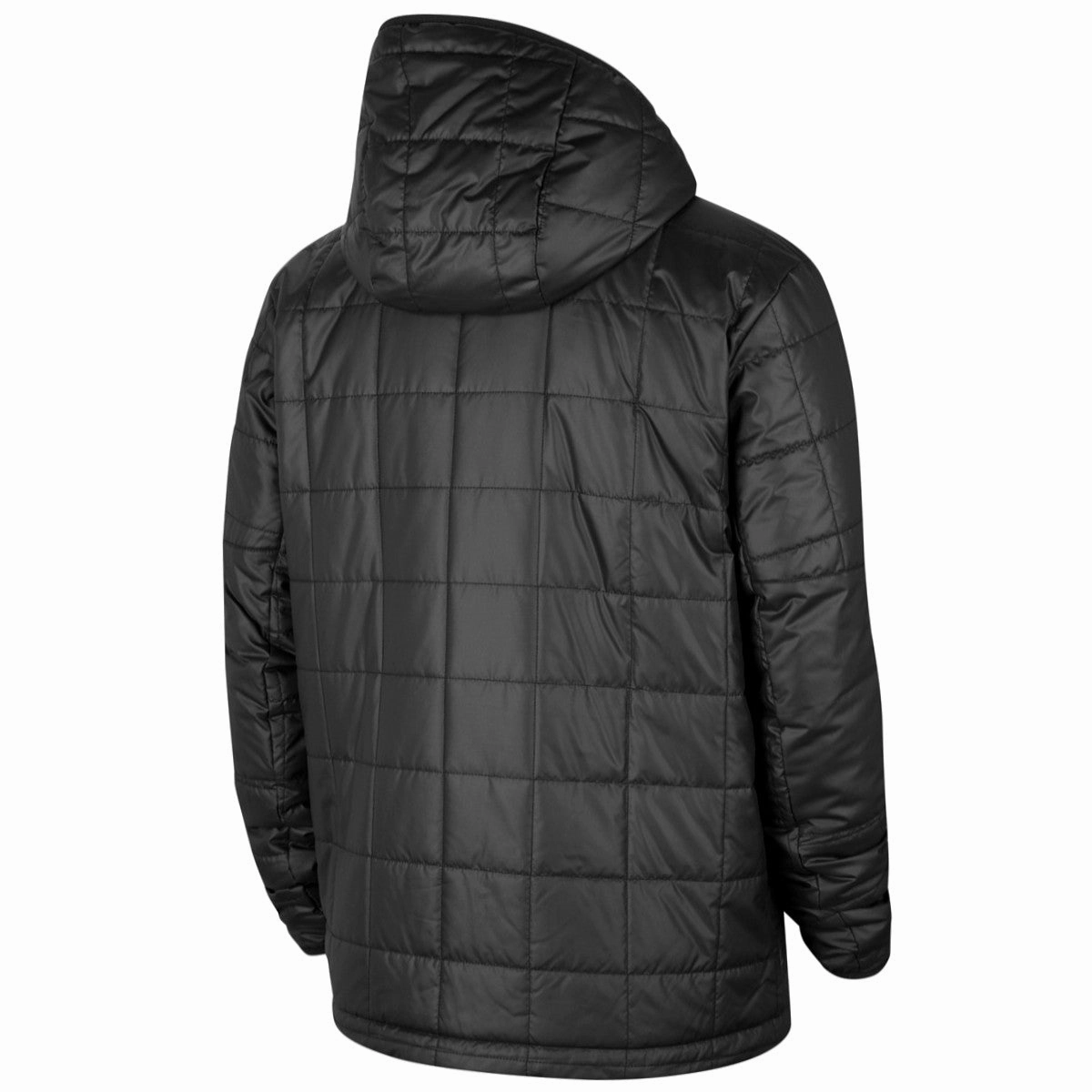 Paris Saint Germain presentation bomber jacket 2021/22 - Nike Maximum Flexibility Stylish performance