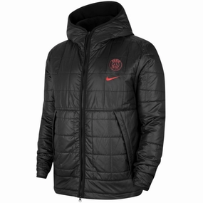 Paris Saint Germain presentation bomber jacket 2021/22 - Nike Glue LightweightDesign