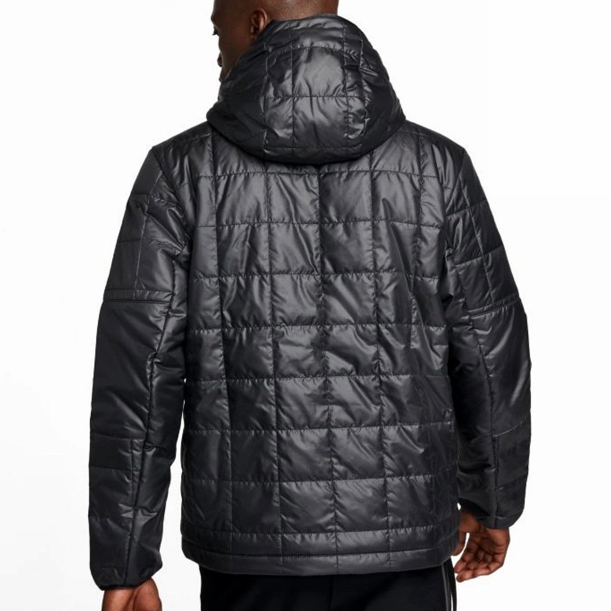 Paris Saint Germain presentation bomber jacket 2021/22 - Nike style venue Minimalist Seamless Cut