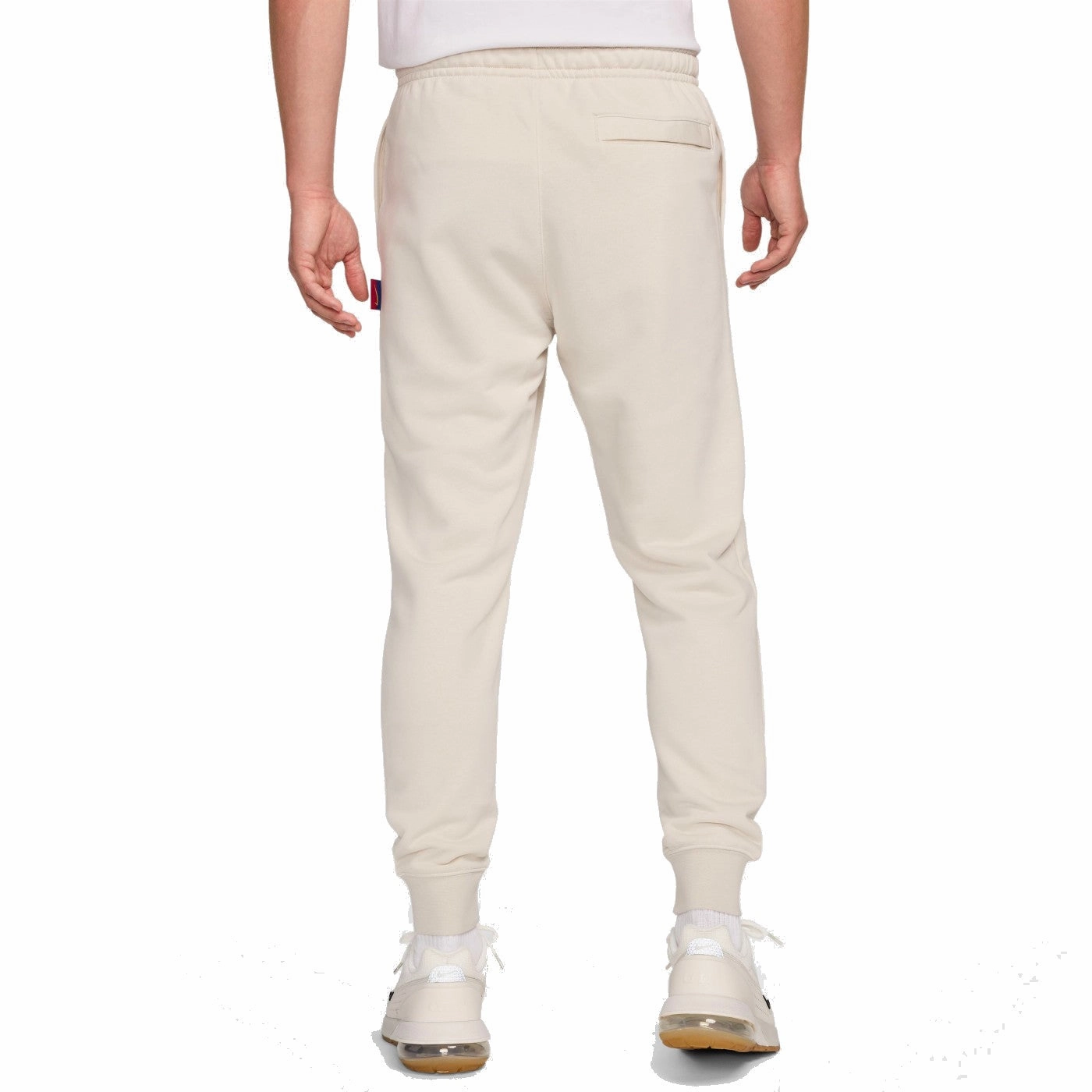 FC Barcelona Casual Crew fleece presentation tracksuit 2024/25 - Nike cinema Biomechanical Fit Analysis