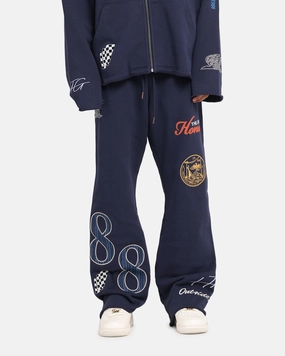 Honor The Gift 1988 Sweat Pants Navy LightweightWeave