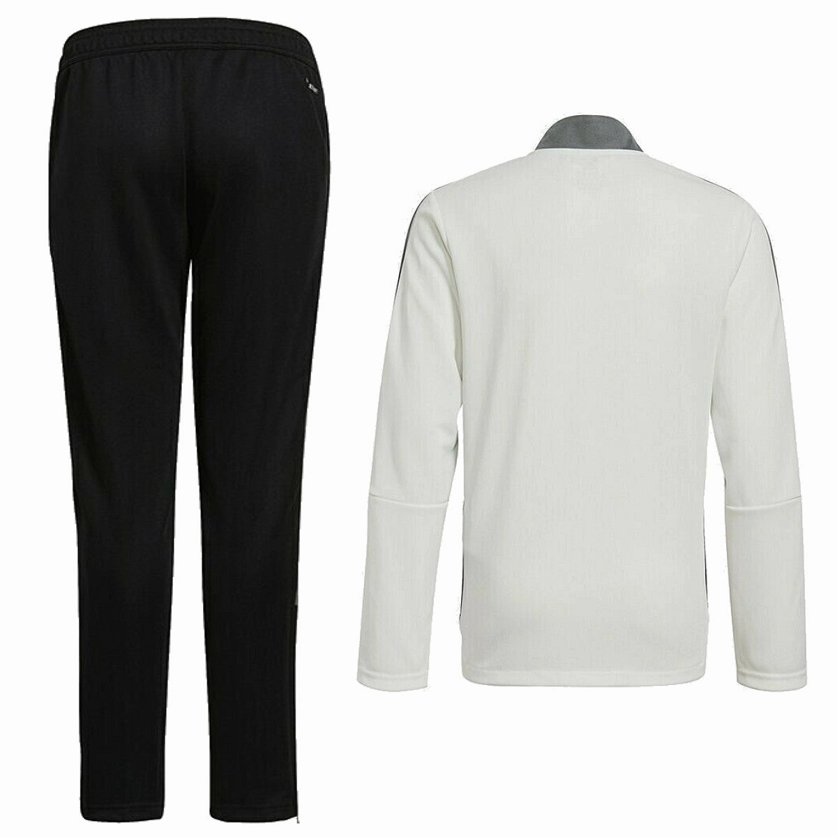 Kids - Juventus training presentation tracksuit 2021/22 - Adidas earring venue