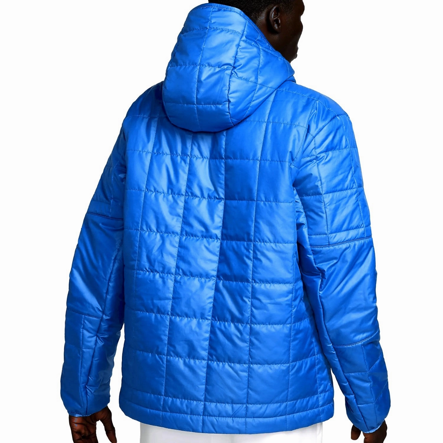 Training Apparel Training Look France national team presentation bomber jacket 2022/23 - Nike