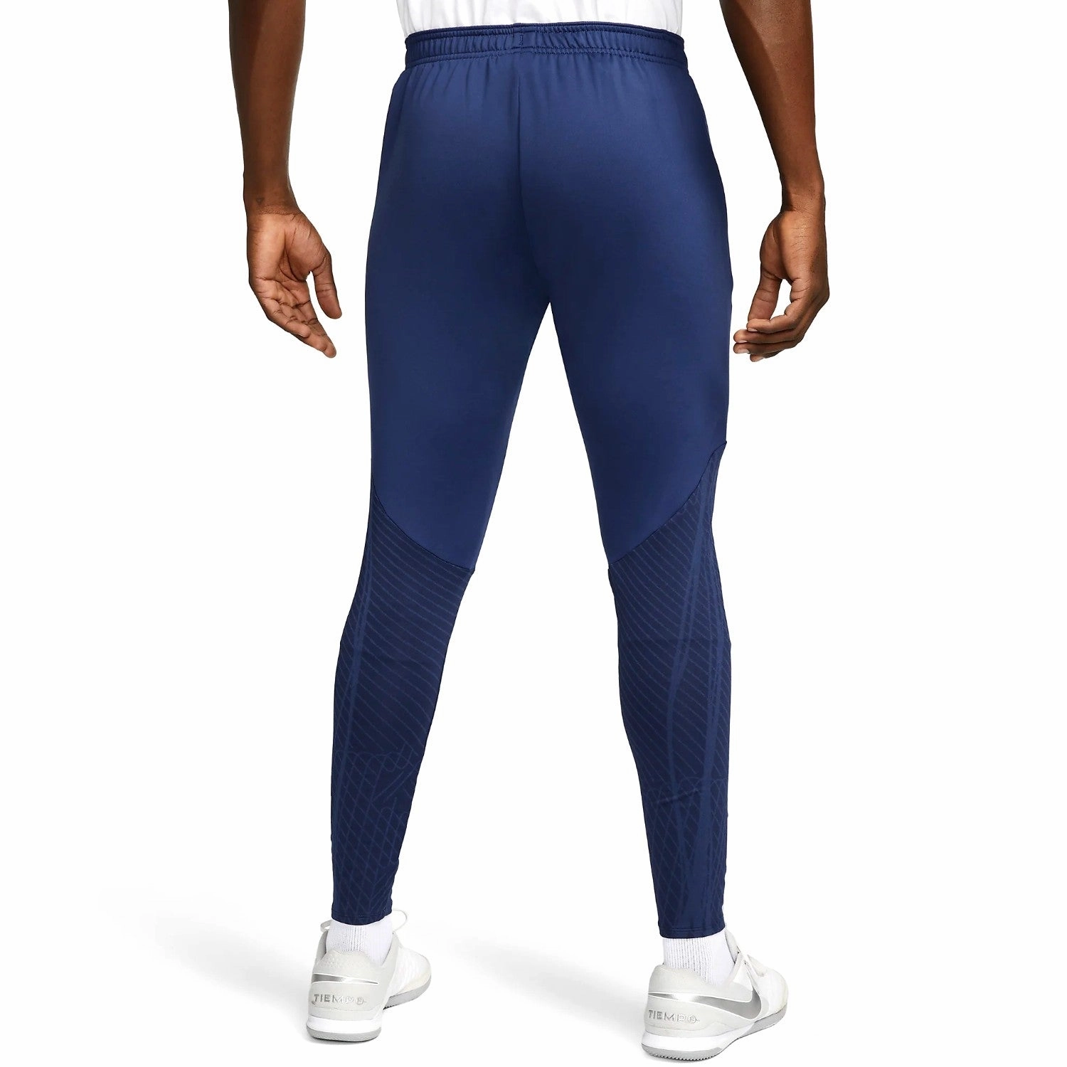 creativity Anti-pilling France training technical Soccer tracksuit 2022/23 - Nike