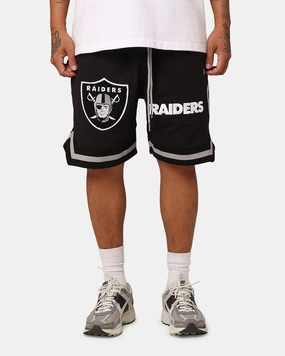 New Era Las Vegas Raiders Shorts Black camisole