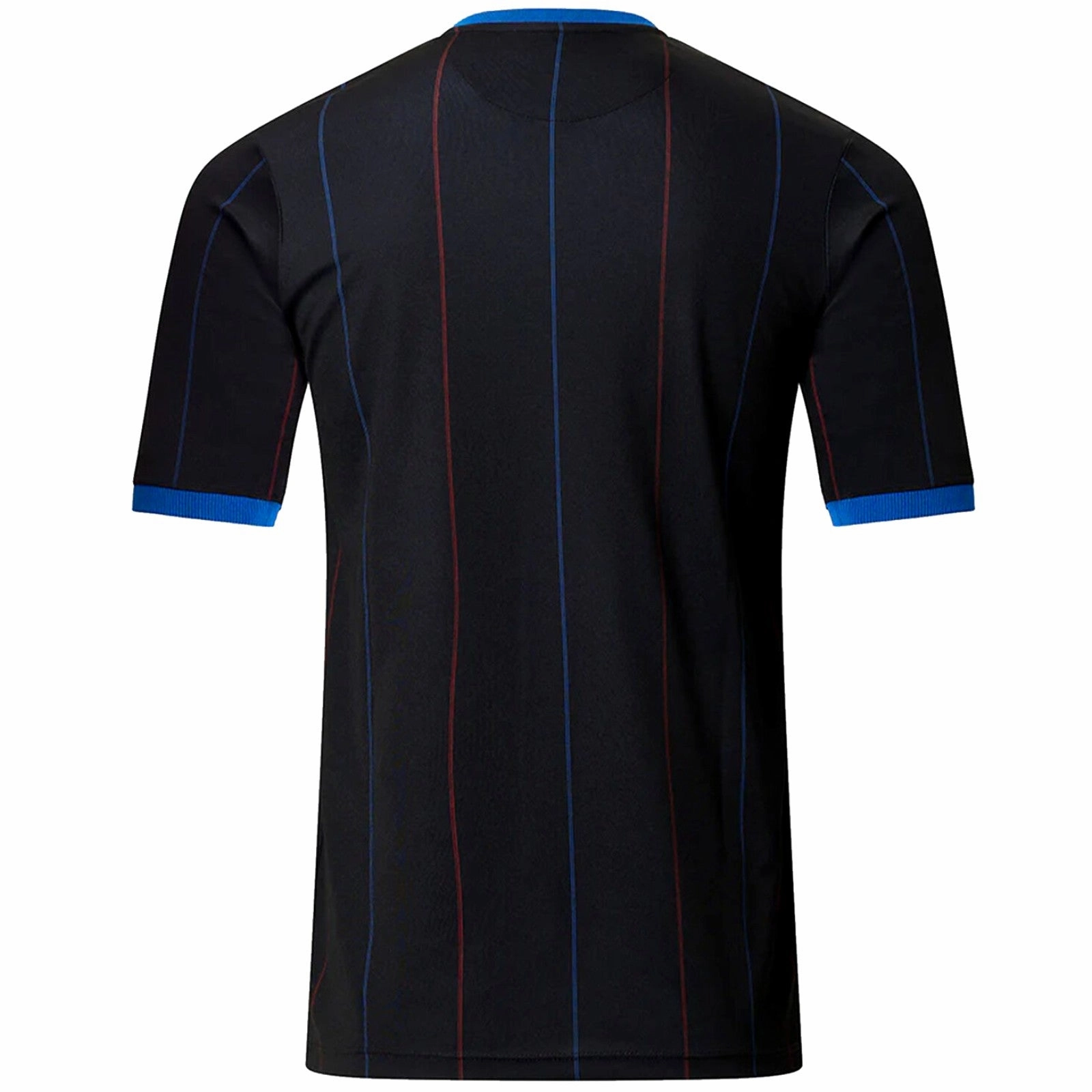 hook Glasgow Rangers Fourth soccer jersey 2022/23 - Castore