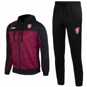 Printed US Salernitana training presentation Soccer Tracksuit 2021 - Zeus