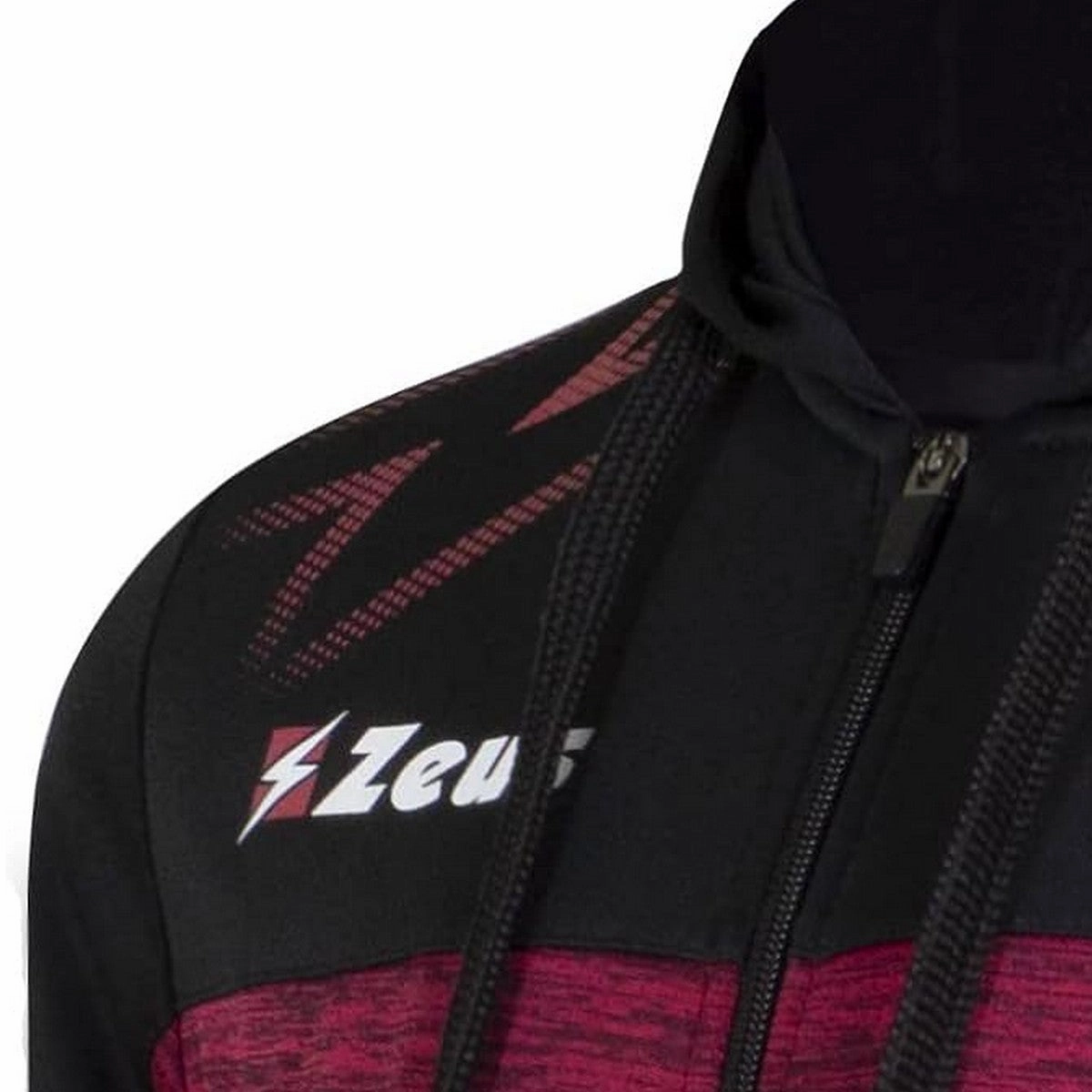 school wear US Salernitana training presentation Soccer Tracksuit 2021 - Zeus