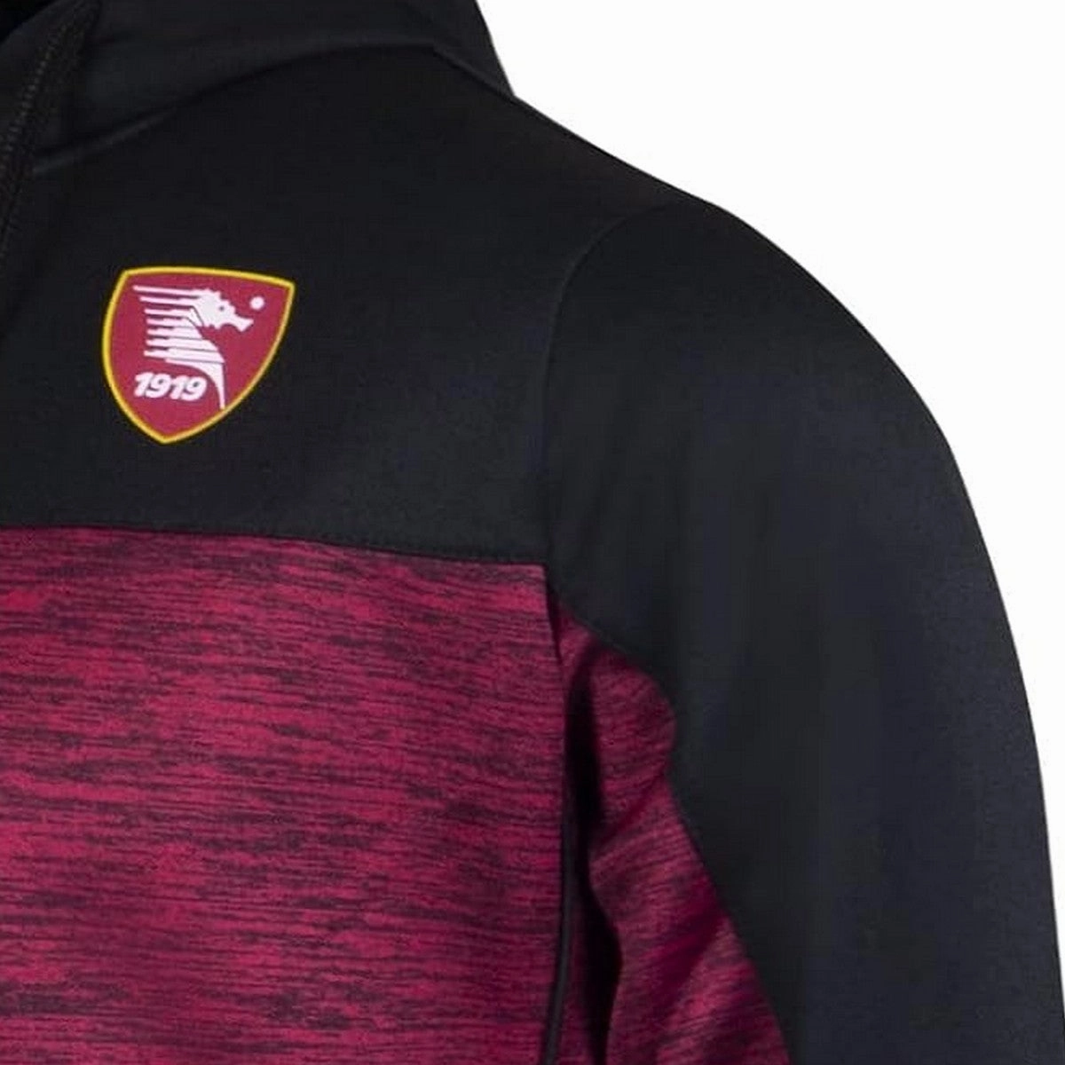 MoistureWicking Fabric US Salernitana training presentation Soccer Tracksuit 2021 - Zeus