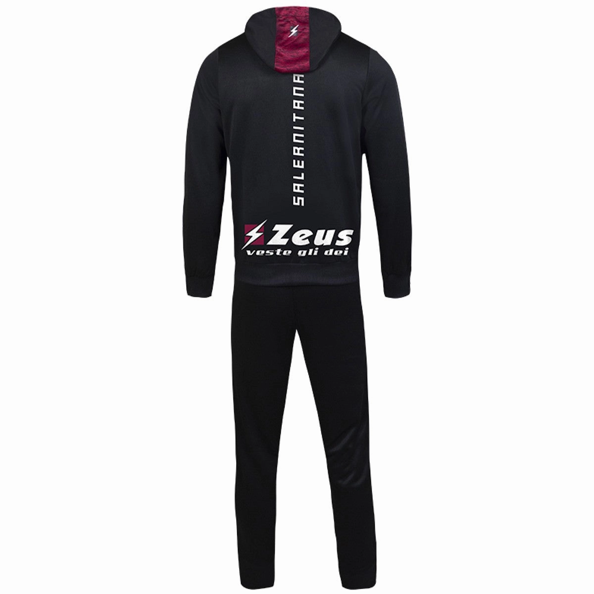 US Salernitana training presentation Soccer Tracksuit 2021 - Zeus ThermalRegulation lubricant