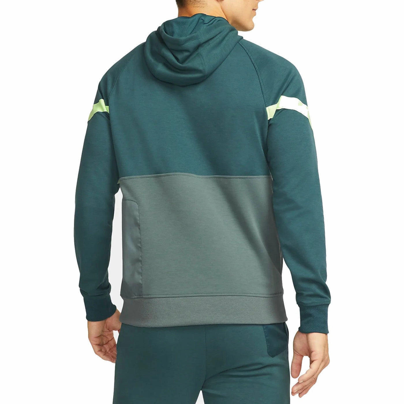 ElasticWaistband Tottenham Hotspur soccer EU Casual travel tracksuit 2021/22 - Nike