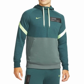 Strap Tottenham Hotspur soccer EU Casual travel tracksuit 2021/22 - Nike