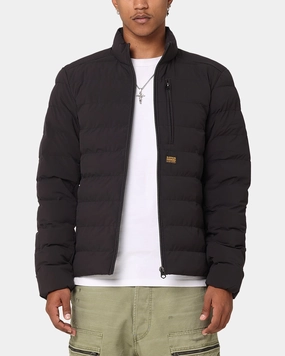 Enjoy G-Star Foundation Liner Padded Jacket Dark Black