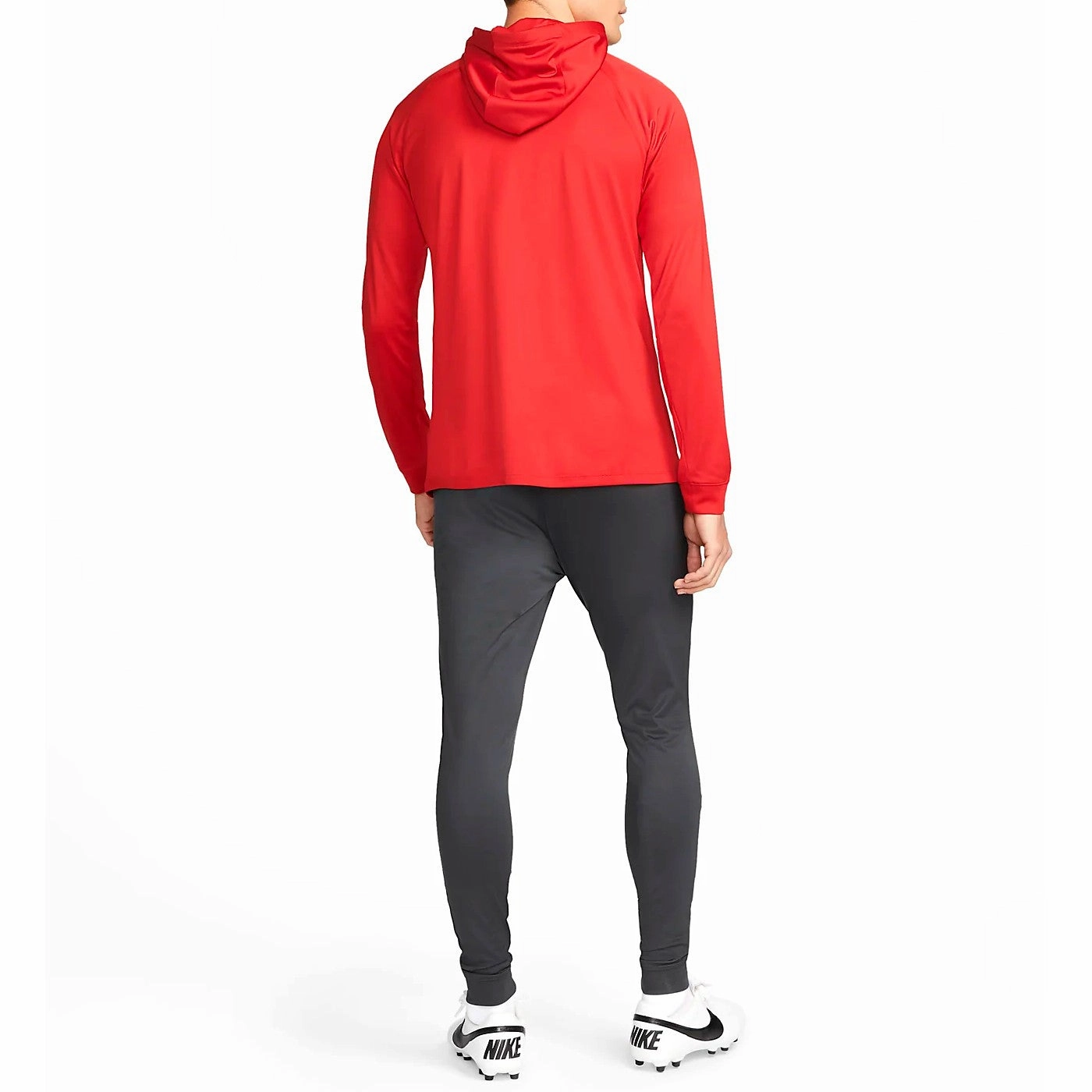 Galatasaray SK hooded training presentation tracksuit 2022/23 - Nike energy-efficient Performance factor