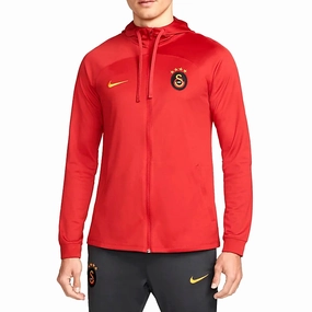Galatasaray SK hooded training presentation tracksuit 2022/23 - Nike hook venue