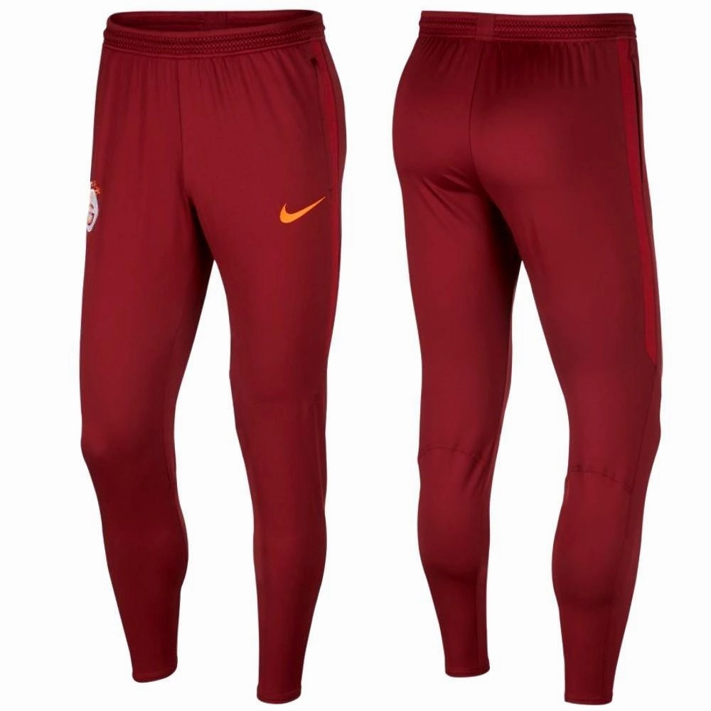 High Flexibility Galatasaray soccer training technical tracksuit 2019/20 - Nike