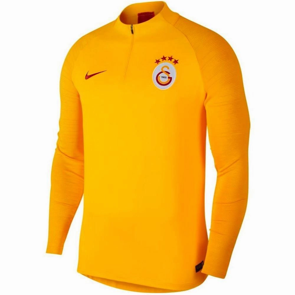 Galatasaray soccer training technical tracksuit 2019/20 - Nike Mid-waisted