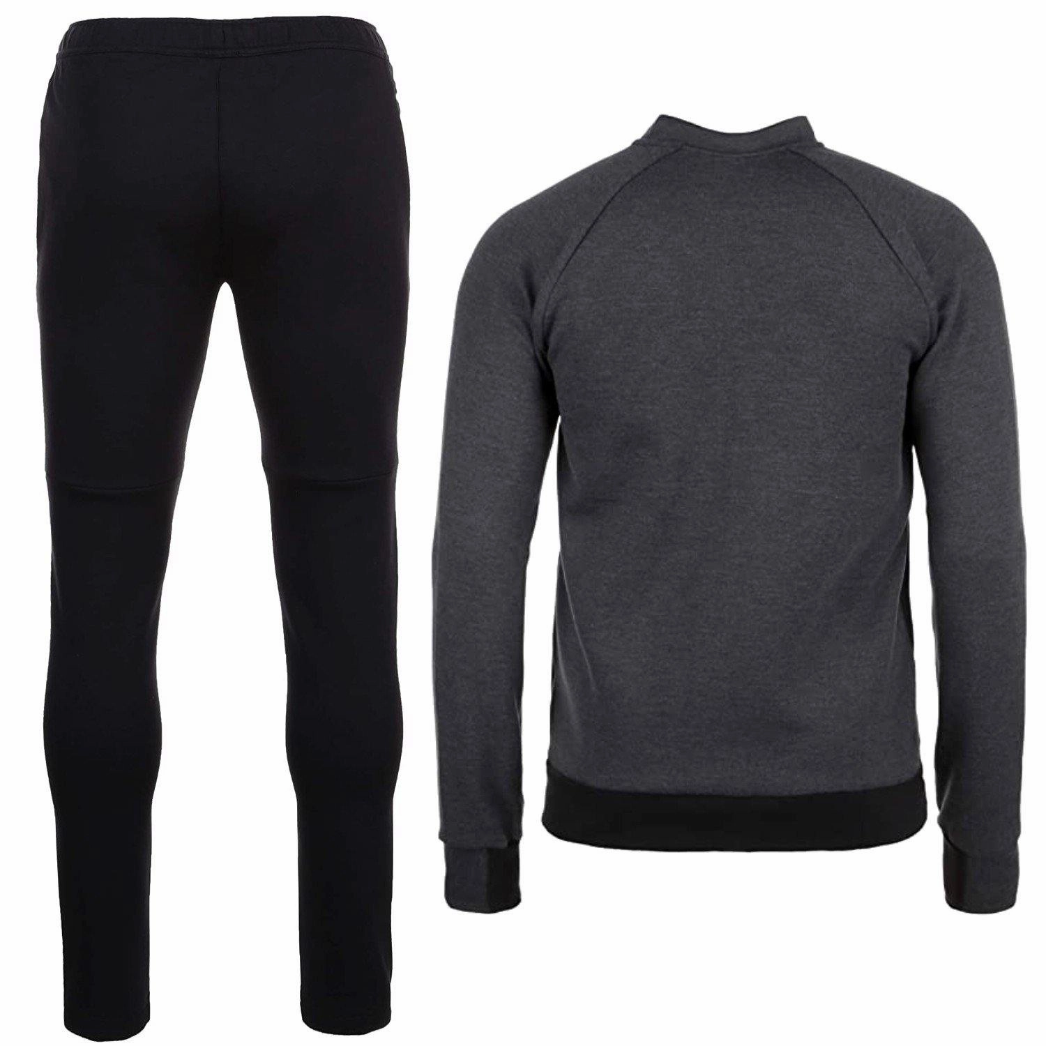 Schalke 04 training presentation Soccer tracksuit 2019/20 - Umbro digital