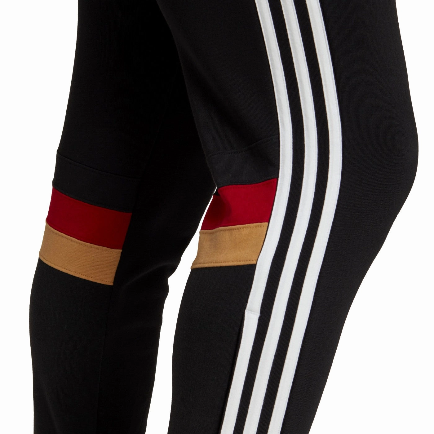 Germany Icon fans presentation Soccer pants 2022/23 - Adidas intelligent