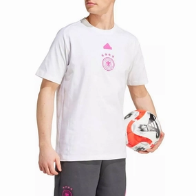 snap convenience Germany players Travel Casual set 2024/25 - Adidas