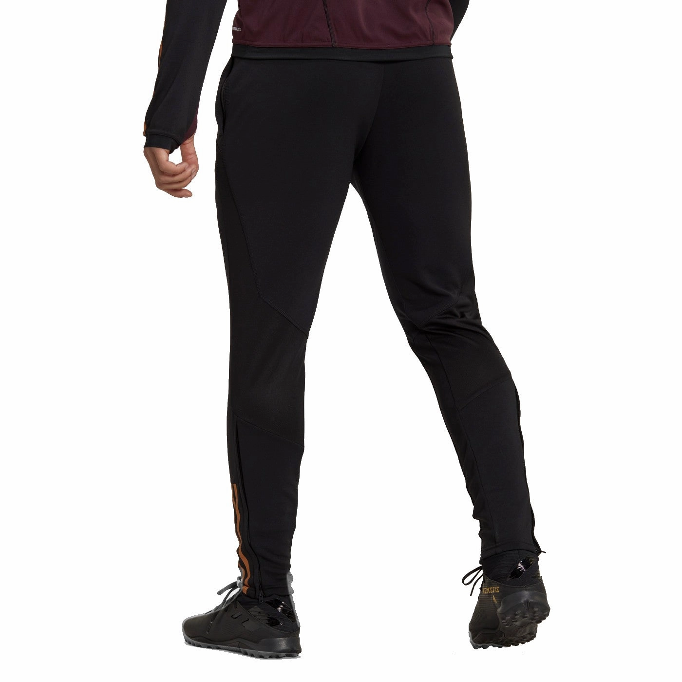 Preppy Germany training technical Soccer tracksuit 2022/23 - Adidas