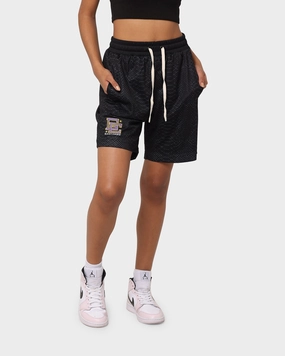 Goat Crew Serpent Ball Shorts Black new semester Jogging Ready
