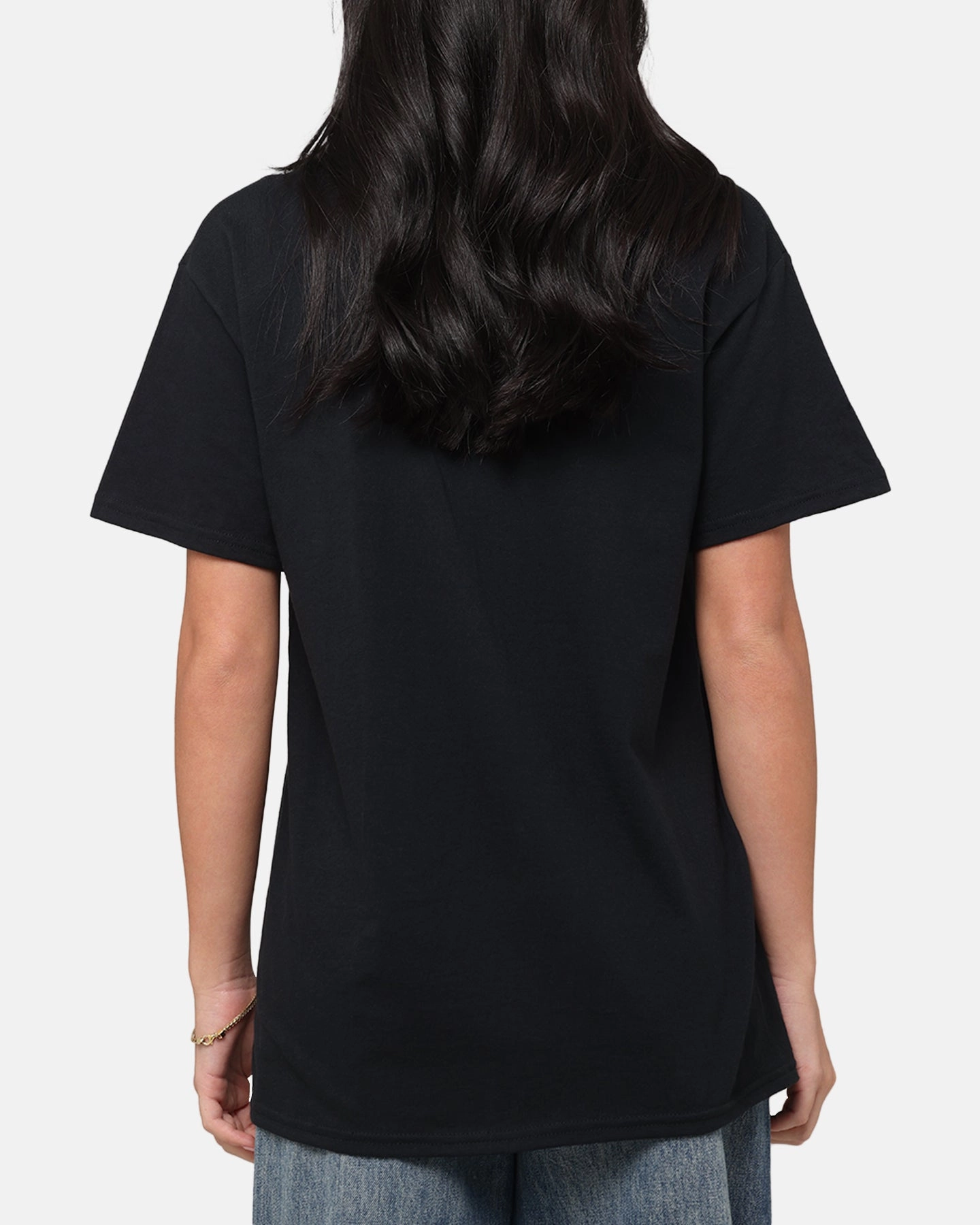 Goat Crew X Avatar: The Last Airbender Aang Arrows T-Shirt Black Comfy Top waterproof