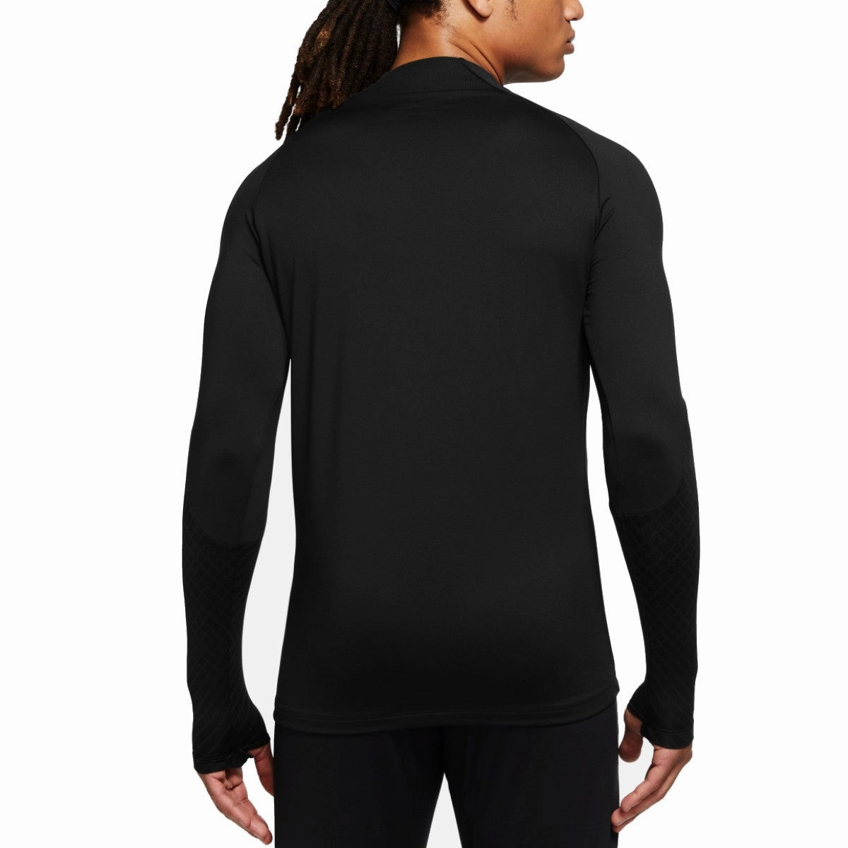 Chelsea UCL black training technical tracksuit 2022/23 - Nike One-of-a-kind Battery