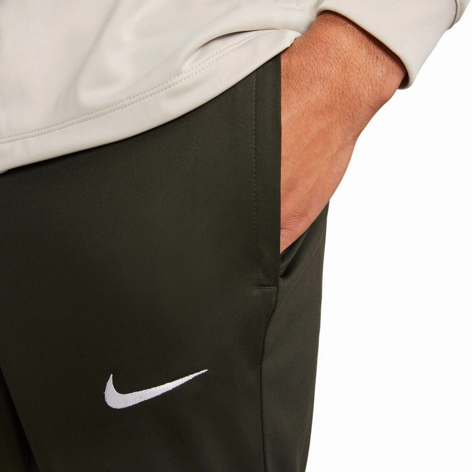 FC Barcelona hooded training presentation tracksuit 2023/24 - Nike Lightweight