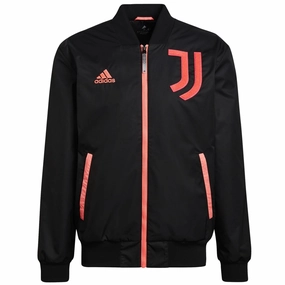 Juventus Soccer light bomber jacket CNY 2022 - Adidas Trustworthy