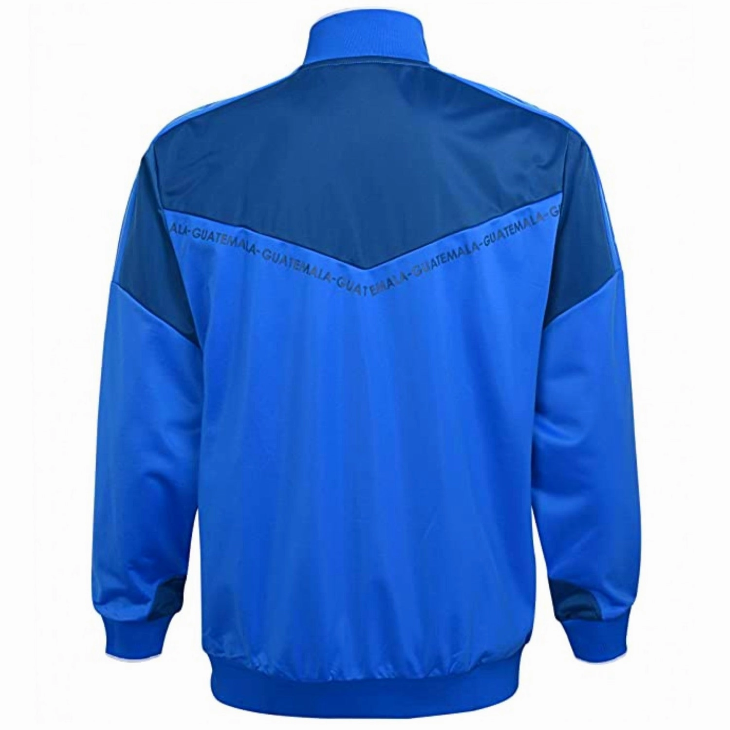 pleasure Guatemala pre-match presentation Soccer jacket 2020/21 - Umbro