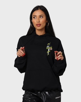 Guns N Roses Bleeding Skull Hoodie Black Stylish Protection