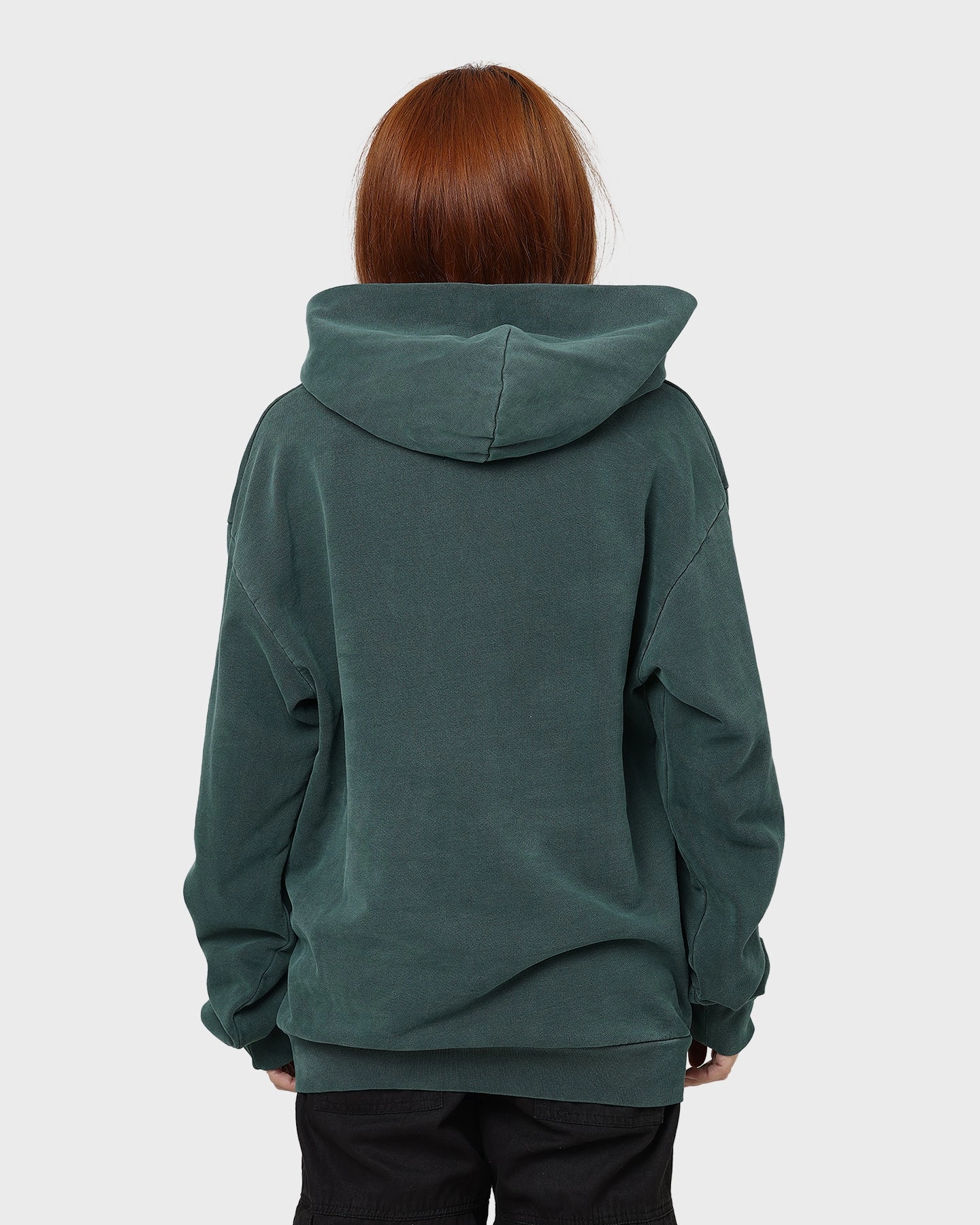 Pronghorn like Diet Starts Monday State Champs Hoodie Green