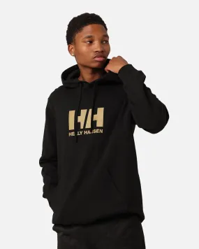 Variable Baffle Sizing Sombrero Helly Hansen X Culture Kings Fleece Hoodie Black