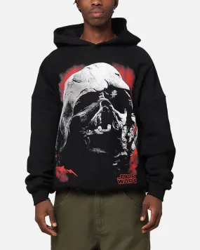 Urban Detail Exclusive Star Wars I Am Your Father Premium Hoodie Black